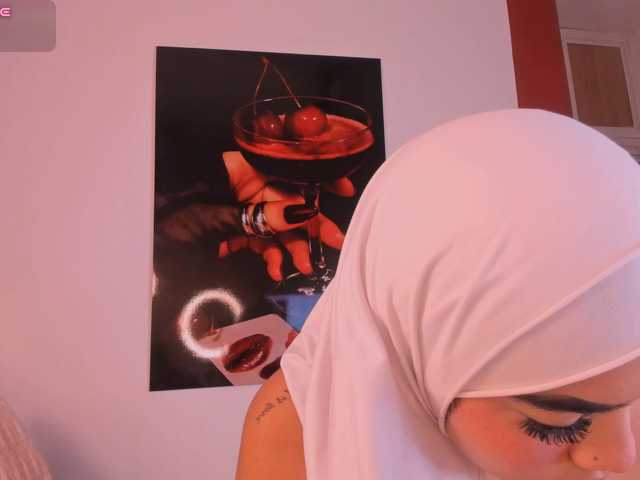 allyson-nahid live cam on BongaCams