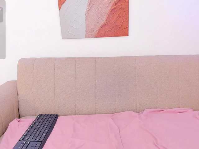 allyson-nahid live cam on BongaCams