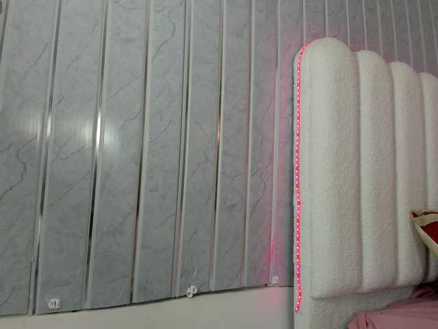 allyson-nahid live cam on BongaCams