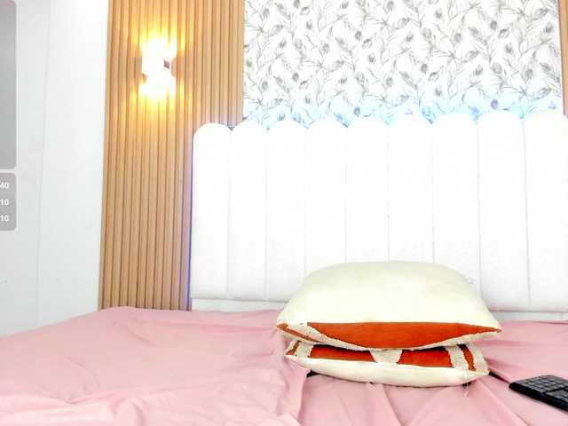allyson-nahid live cam on BongaCams