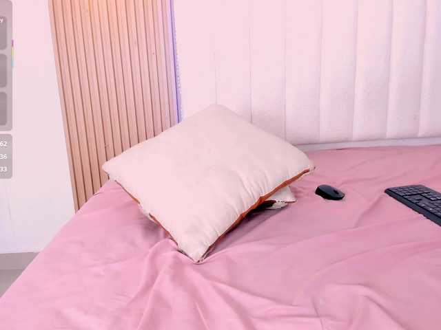 allyson-nahid live cam on BongaCams