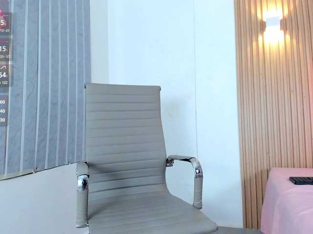 allyson-nahid live cam on BongaCams