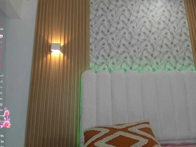 allyson-nahid live cam on BongaCams