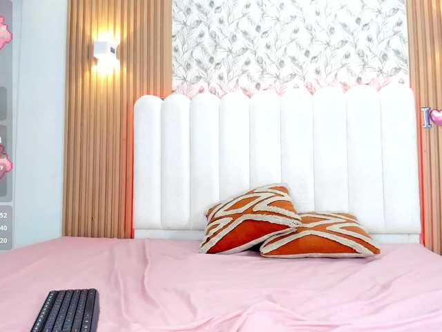 allyson-nahid live cam on BongaCams