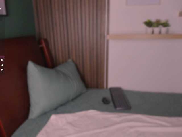 allyson-nahid live cam on BongaCams