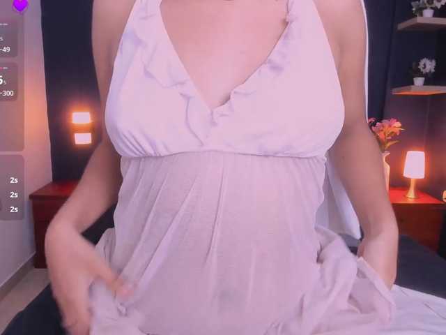 allyson-nahid live cam on BongaCams
