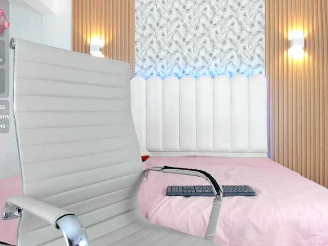 allyson-nahid live webcam show