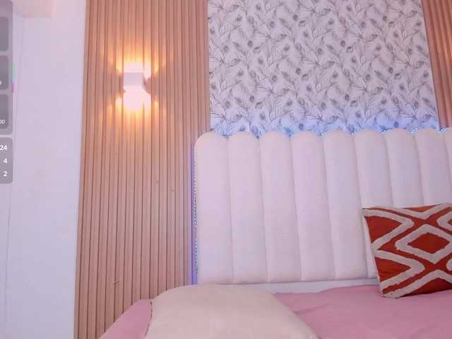 allyson-nahid live cam on BongaCams