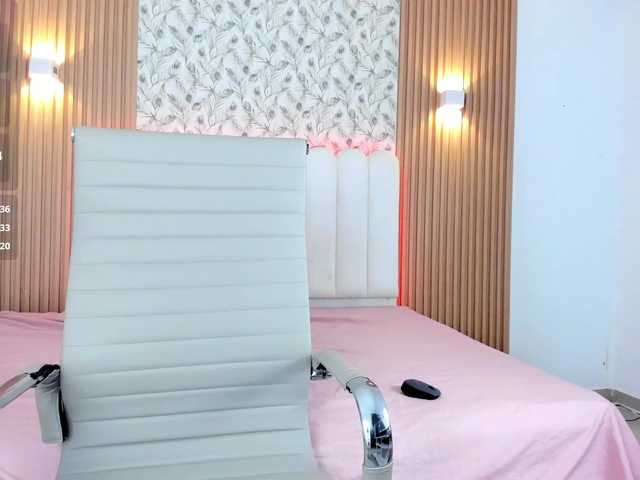 allyson-nahid live cam on BongaCams