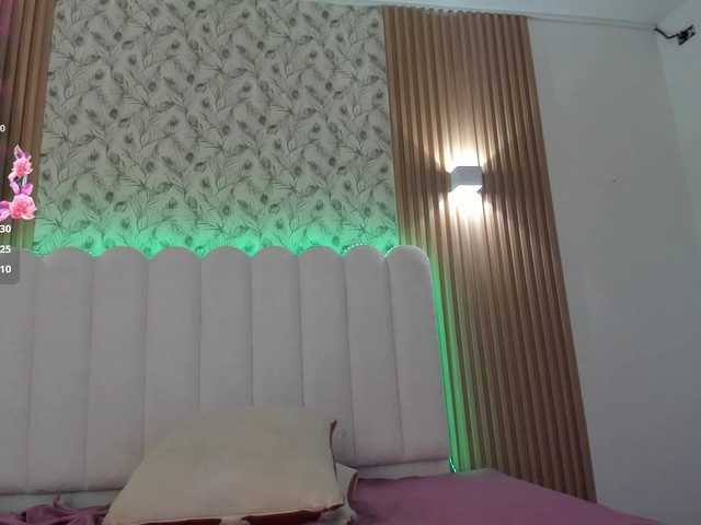 allyson-nahid live cam on BongaCams