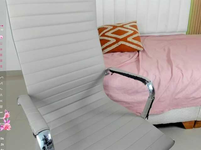 allyson-nahid live cam on BongaCams
