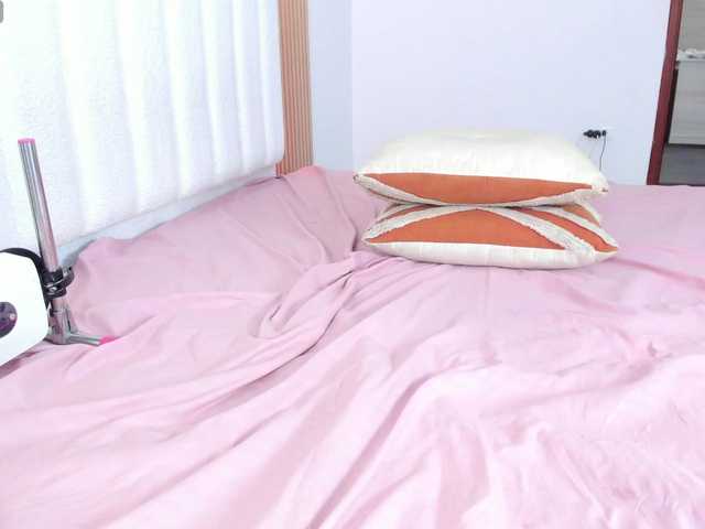 allyson-nahid live cam on BongaCams