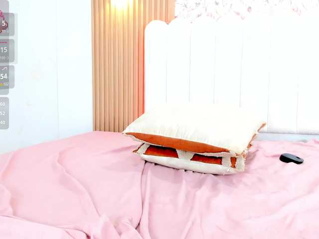 allyson-nahid live cam on BongaCams