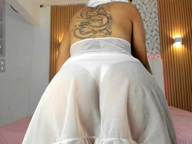 allyson-nahid live cam on BongaCams
