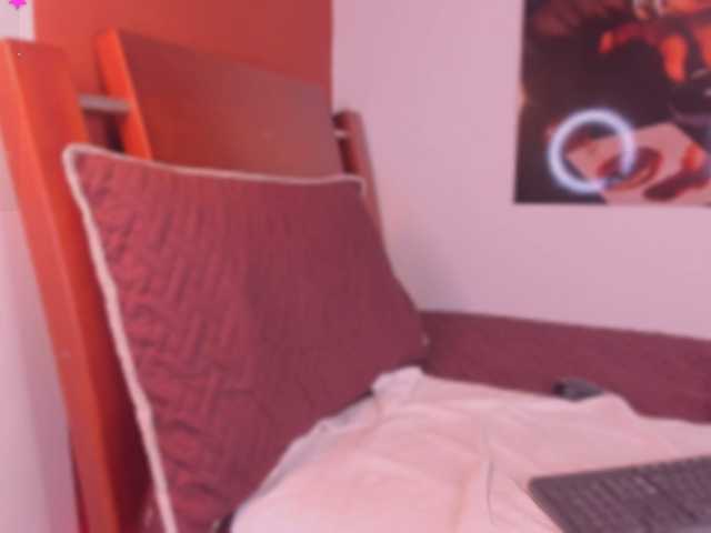allyson-nahid live cam on BongaCams