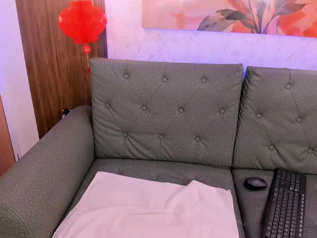 allyson-nahid live cam on BongaCams