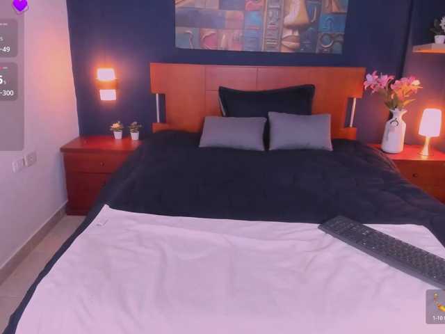 allyson-nahid live cam on BongaCams