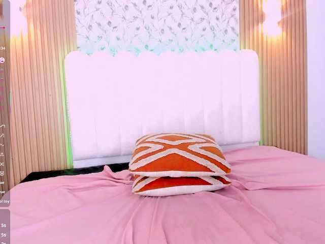 allyson-nahid live cam on BongaCams