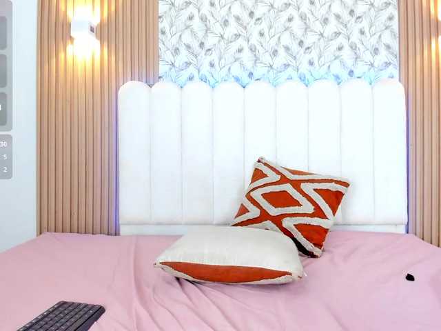 allyson-nahid live cam on BongaCams