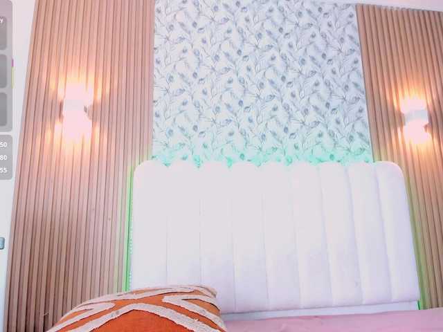allyson-nahid live cam on BongaCams