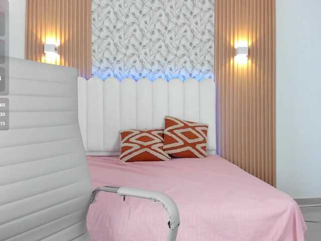 allyson-nahid live cam on BongaCams
