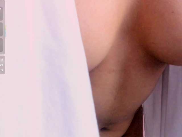 allyson-nahid live cam on BongaCams