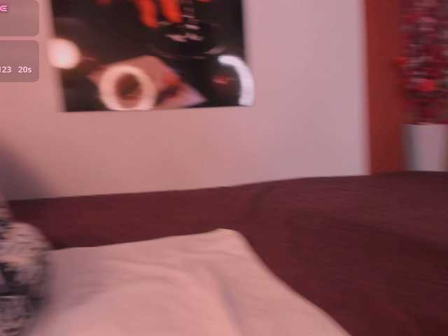 allyson-nahid live cam on BongaCams