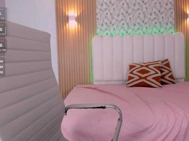 allyson-nahid live cam on BongaCams