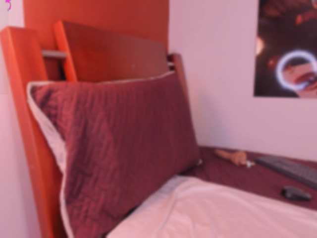 allyson-nahid live cam on BongaCams