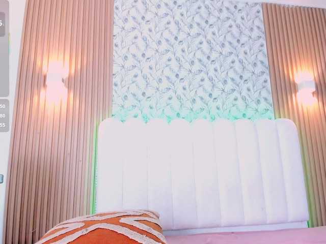 allyson-nahid live cam on BongaCams