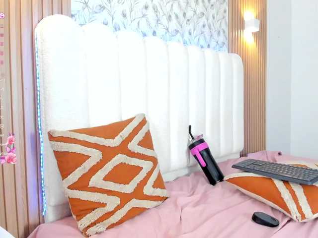 allyson-nahid live cam on BongaCams