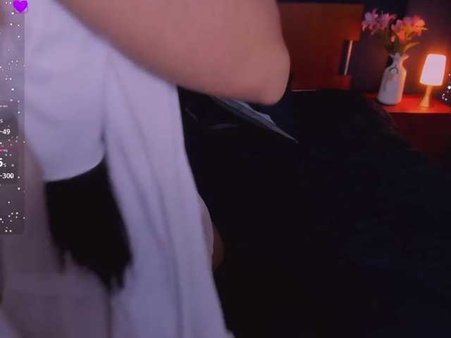 allyson-nahid live cam on BongaCams