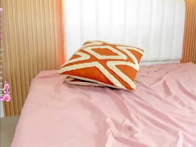 allyson-nahid live cam on BongaCams