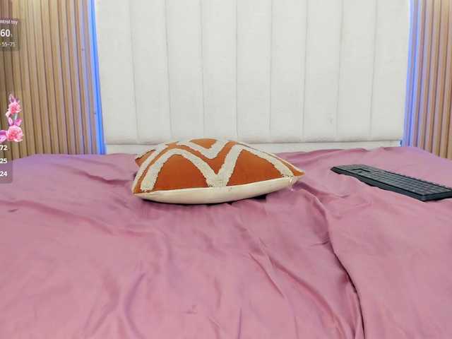 allyson-nahid live cam on BongaCams