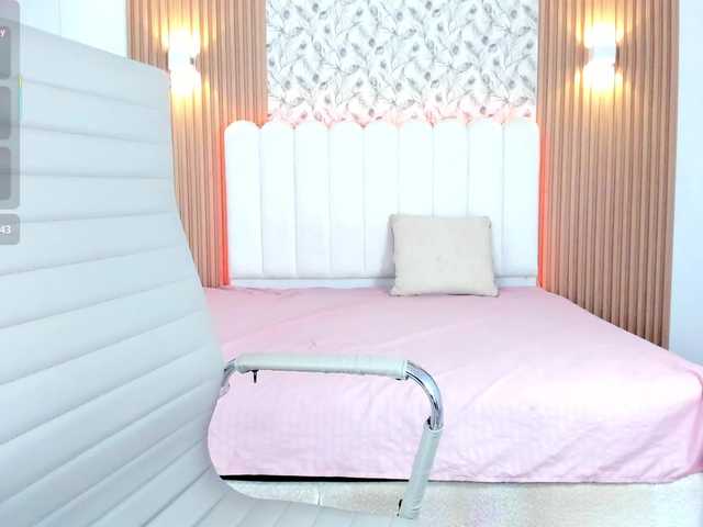 allyson-nahid прямой эфир на BongaCams