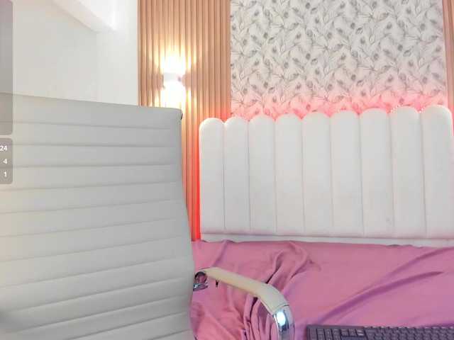 allyson-nahid live cam on BongaCams