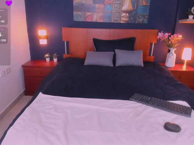 allyson-nahid live cam on BongaCams