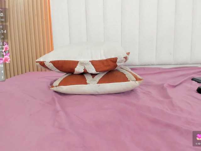 allyson-nahid live cam on BongaCams