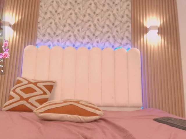 allyson-nahid's BongaCams show and profile