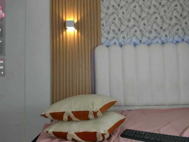 allyson-nahid live cam on BongaCams