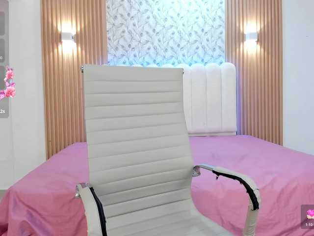 allyson-nahid live cam on BongaCams