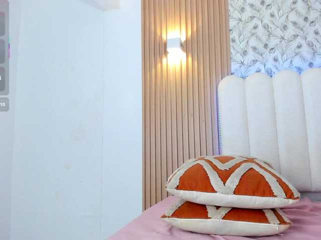 allyson-nahid live cam on BongaCams