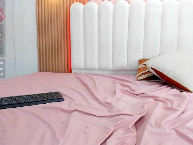 allyson-nahid live cam on BongaCams