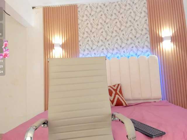 allyson-nahid live cam on BongaCams
