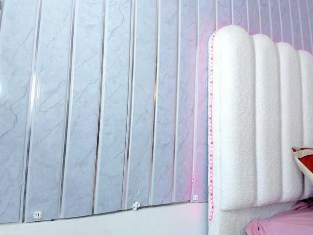 allyson-nahid live cam on BongaCams