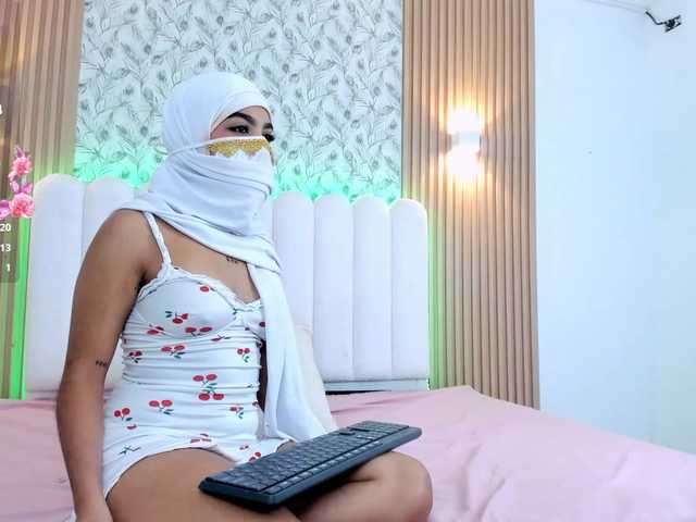 allyson-nahid webcam