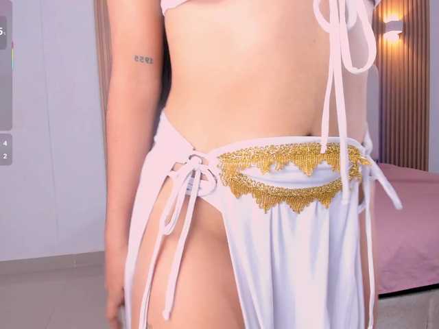 allyson-nahid live cam on BongaCams