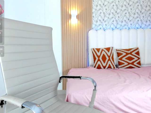 allyson-nahid live cam on BongaCams