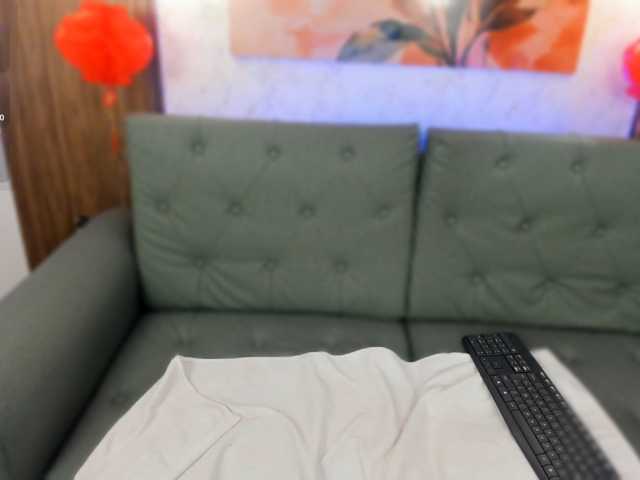 allyson-nahid live cam on BongaCams