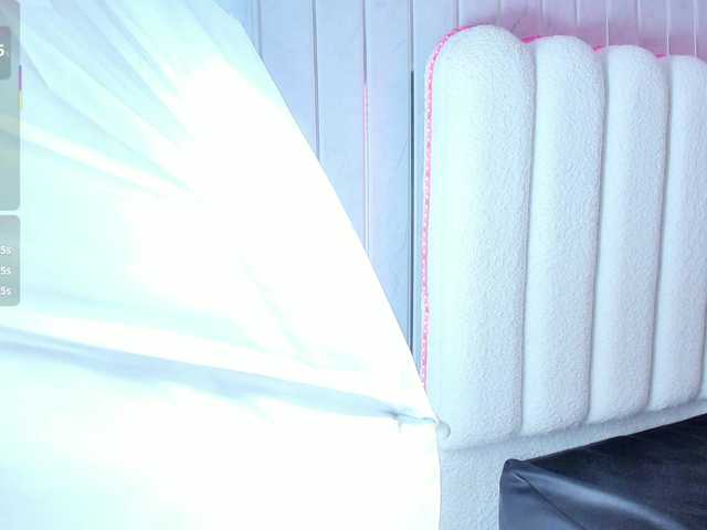 allyson-nahid live cam on BongaCams